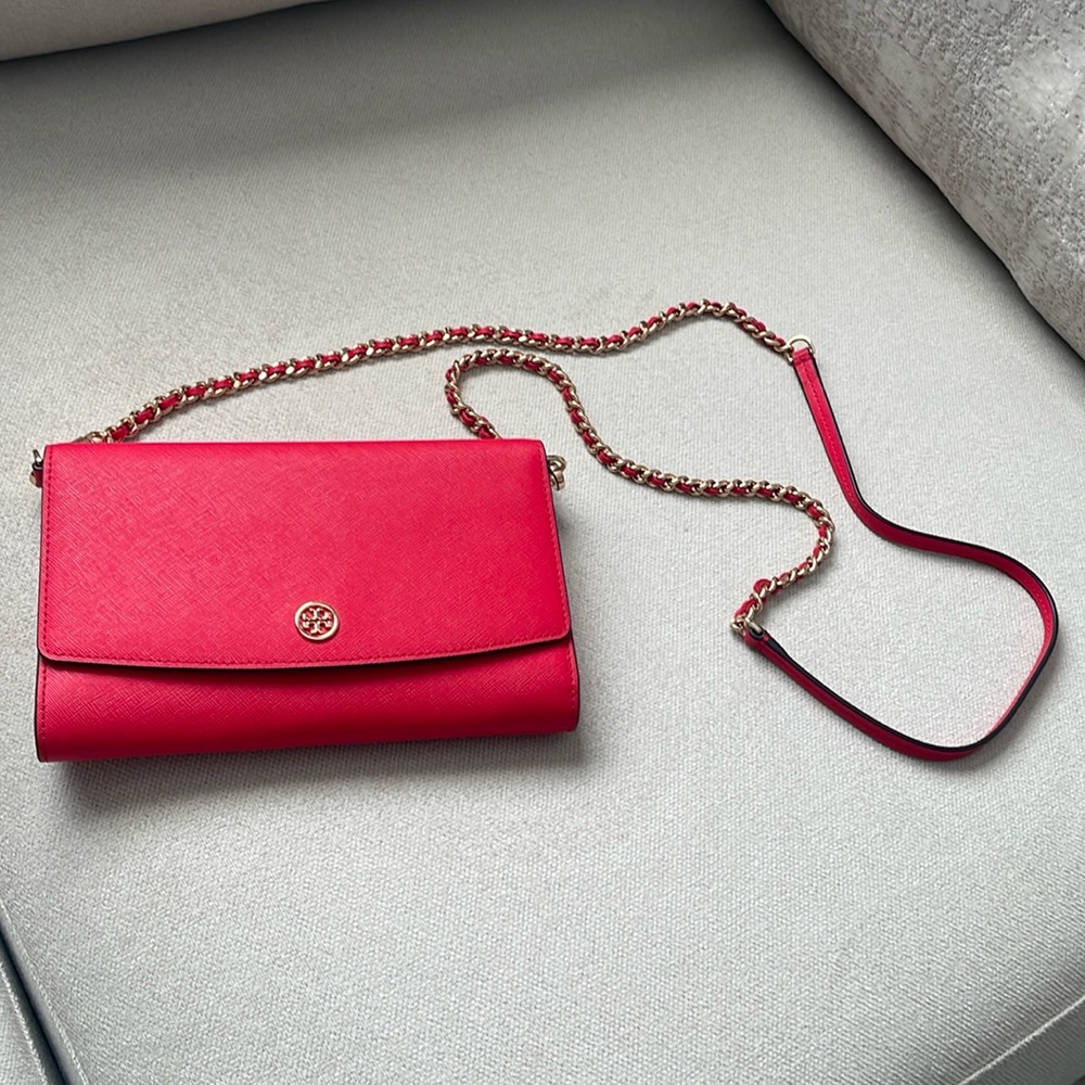 New without tags Tory burch crossbody bag